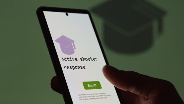 Active Shooter / Workplace Violence (7/15/25)