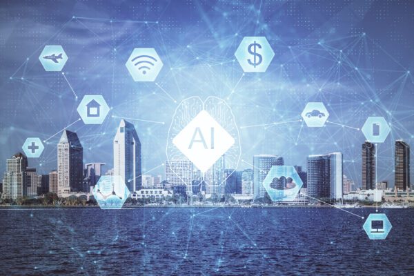 Integrating AI and Machine Learning in Modern Water and Wastewater Treatment Systems (8/25/25)